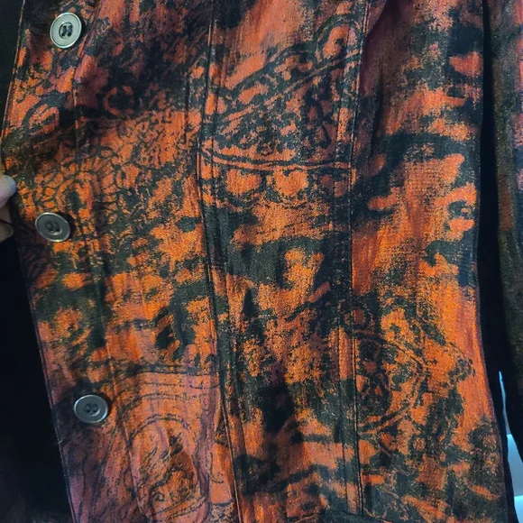 Ruby Rd. 14P thin jacket - Picture 5 of 7